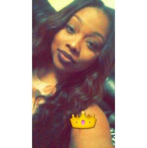 Meet your Posher, Tamryn