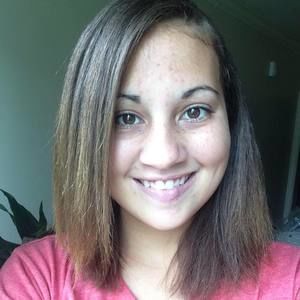 Meet your Posher, Jessika