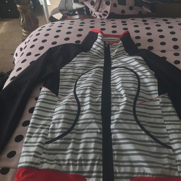 Vintage lululemon coat