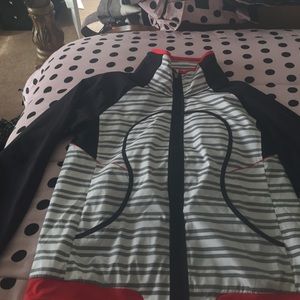 Vintage lululemon coat