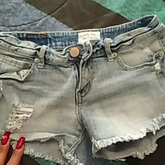 Shorts