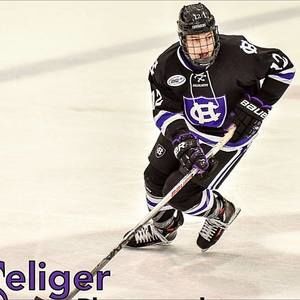 Meet your Posher, Scott