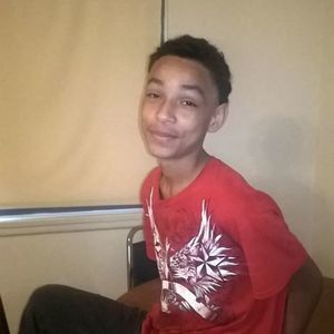 Meet your Posher, Ricky