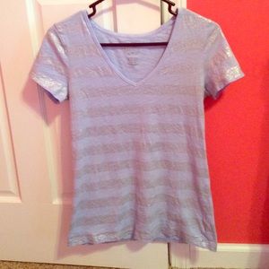 Cute AE tshirt💜✨