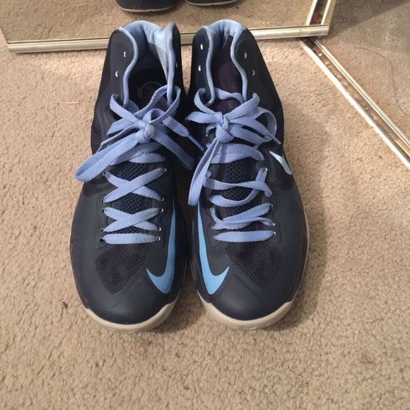 disruptor shoes nike