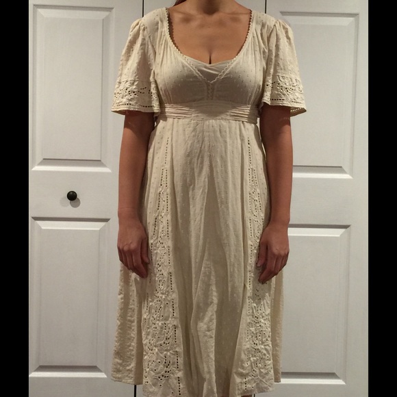 Feminine Dress