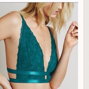 Free People Bralette