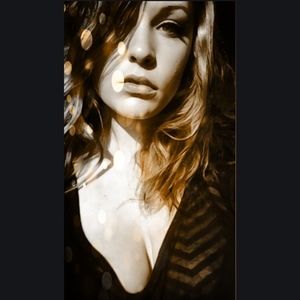 Meet your Posher, Jackie