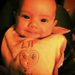 Meet your Posher, Nikki