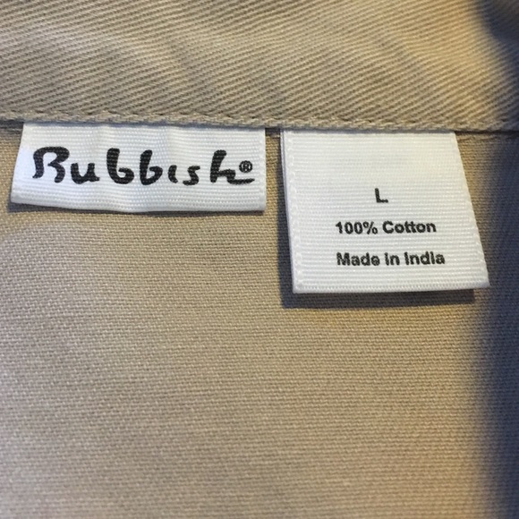 Jacket - Picture 2 of 4