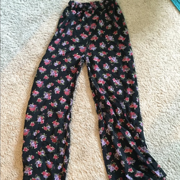 forever 21 flare plants lot