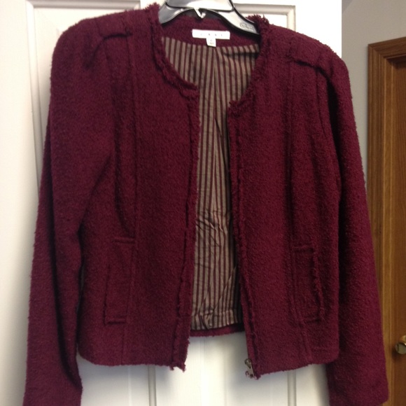Cabi Britt Jacket