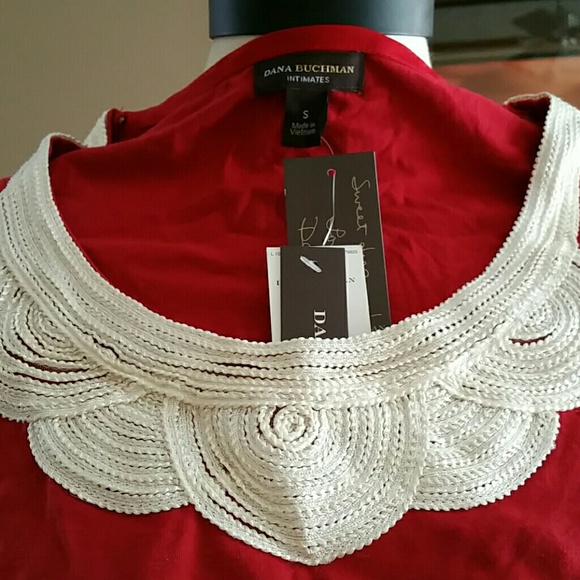 PJ Top - Picture 2 of 2