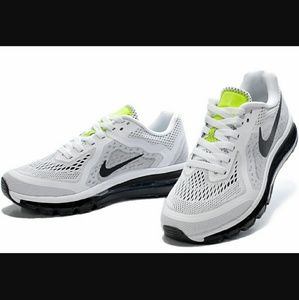 SOLD NIKE Air Max 360