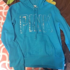 PINK hoodie