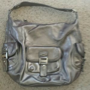 Auth Michael Kors purse