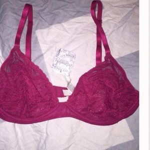 Free People Bra