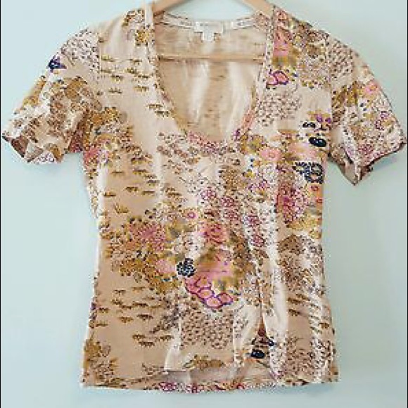 Rodarte for Target t-shirt