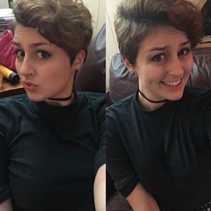 Meet your Posher, Natalie