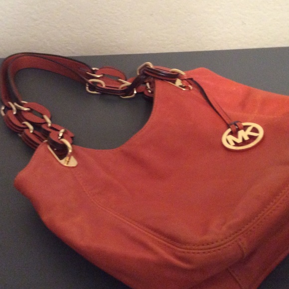 Adorable Michael Kors Handbag