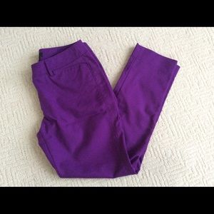 White House Black Market pants