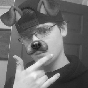 Meet your Posher, Nicholas