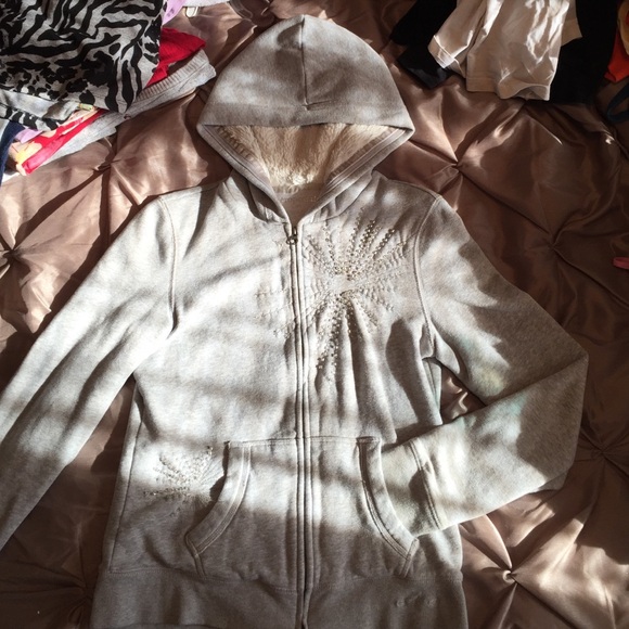 Aeropostale Jacket