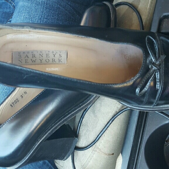 Dress shoes - Picture 1 of 1