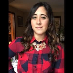 Meet your Posher, Marlena