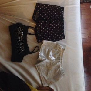 Kids cheer/dance bundle.