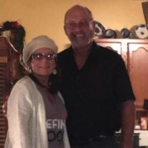 Meet your Posher, Tina