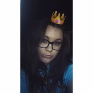 Meet your Posher, Hailey