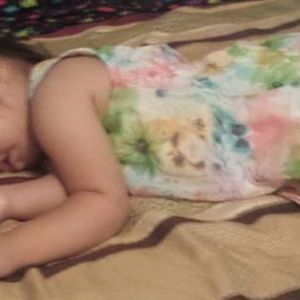 Meet your Posher, Corinne