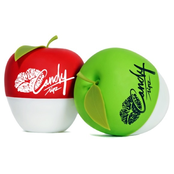 CandyLipz lip plumper