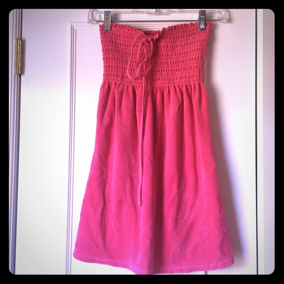 Juicy Couture Swim Coverup