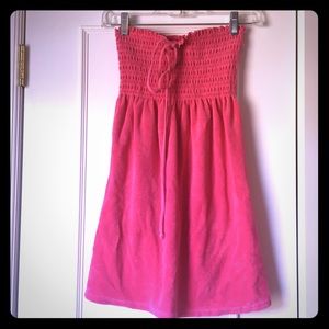 Juicy Couture Swim Coverup