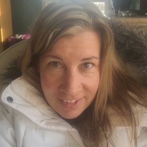 Meet your Posher, Gina