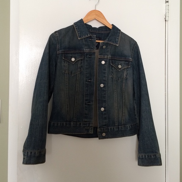 Gap jean jacket
