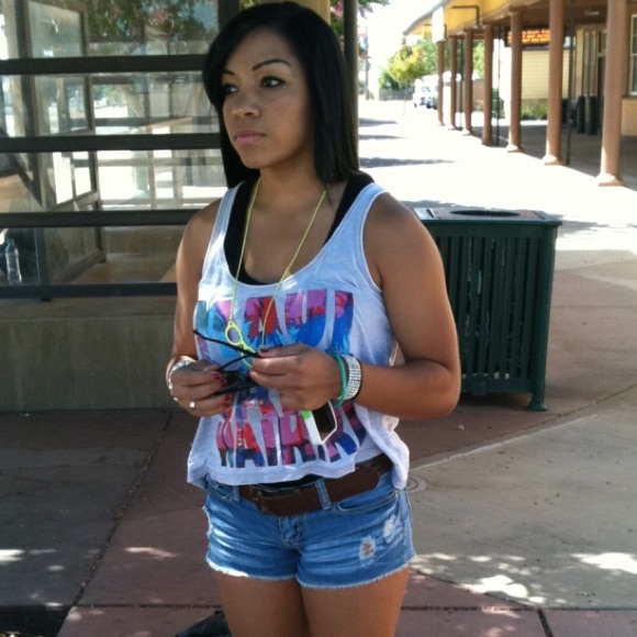 Tank Top - Picture 3 of 3