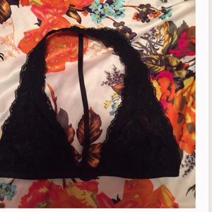 Free People Bralette