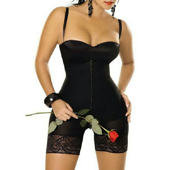 Full Body Corset