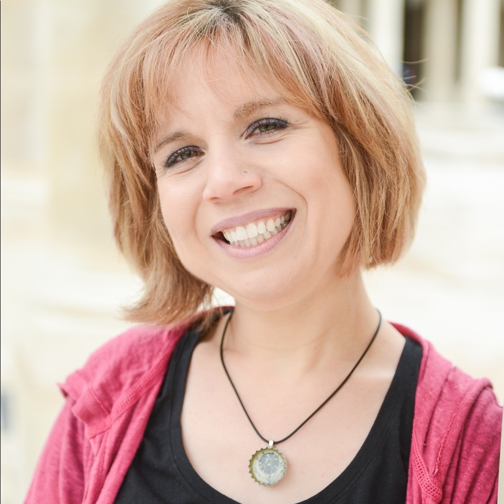 Meet your Posher, Jennifer