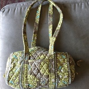 Vera Bradley small purse/satchel