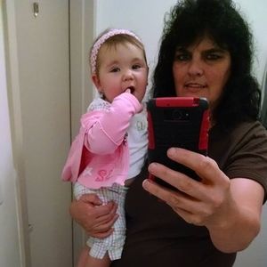 Meet your Posher, Sharon