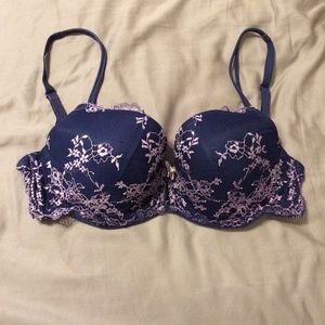Victoria's Secret Demi push-up