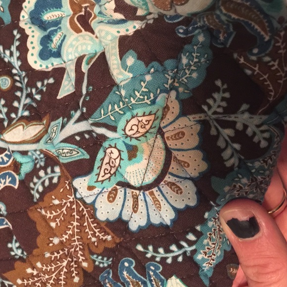 Vera Bradley purse - Picture 4 of 4