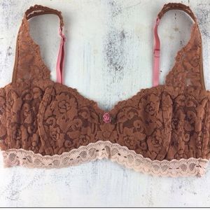 Free People Bra