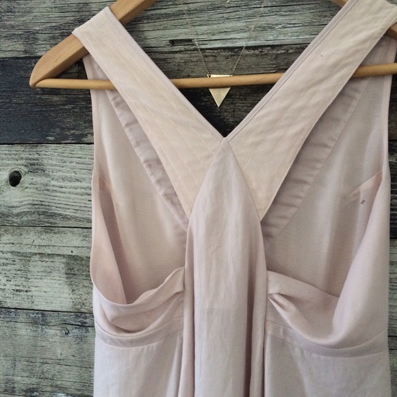 BOGO SALE! ๐ Diesel Blush Pink Tank - Picture 2 of 4