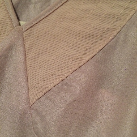 BOGO SALE! ๐ Diesel Blush Pink Tank - Picture 3 of 4