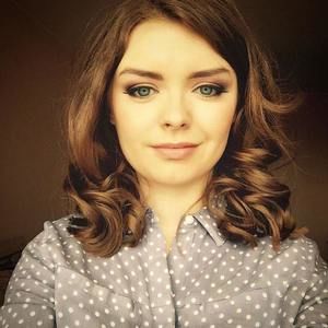 Meet your Posher, Kat